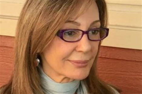 Dr. Haleh Eghrari