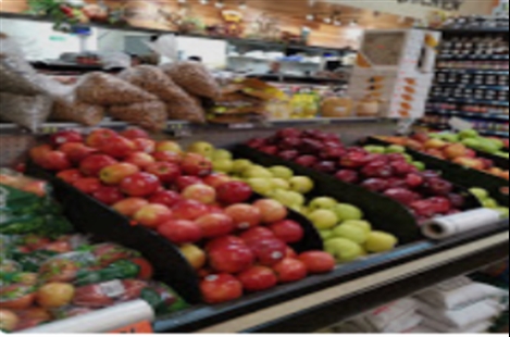 Raffis Market