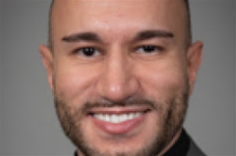 Dr. Pouria M. Farhoomandi