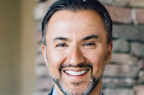 Dr. Ali Najafi 
