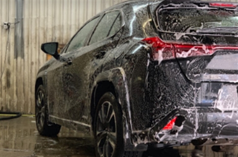 Griffintown Car Wash