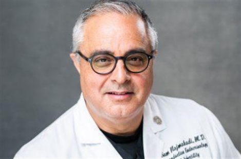 Dr. Sam Najmabadi