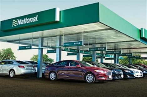 National Car Rental
