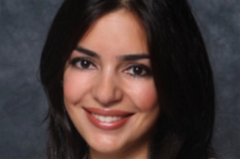 Dr. Mona Karimpour