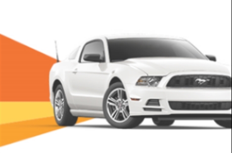 Budget Car Rental