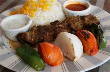 Orchard Market & Café