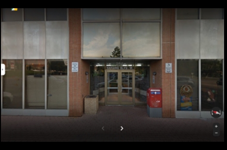 Dr. Maryam Eftekhari