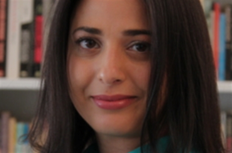 Dr. Anahita Gheytanchi