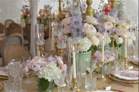 Weddings By Ardenian