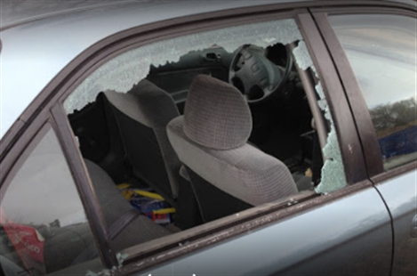 Clear Vision Auto Glass