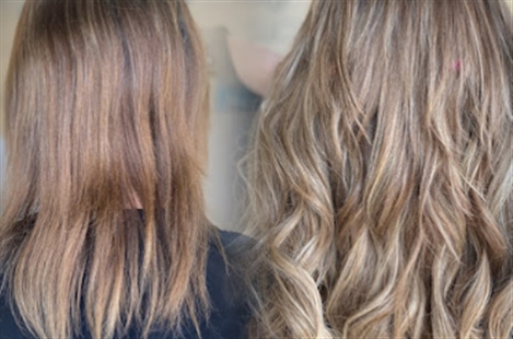 Zoya Salon & Extensions