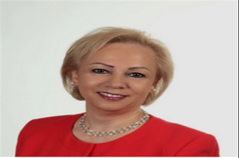 Mrs massey baradaran