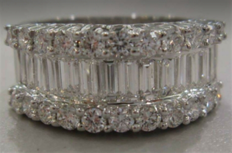 Mozaffarian Jewelry