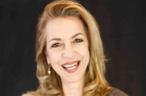 Liza Boubari