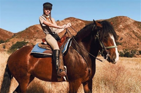 Malibu Riders