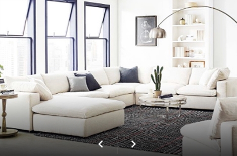 Hollywood Glam Furniture