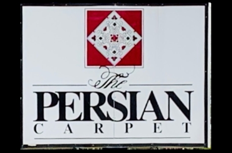 The Persian Carpet, Inc.