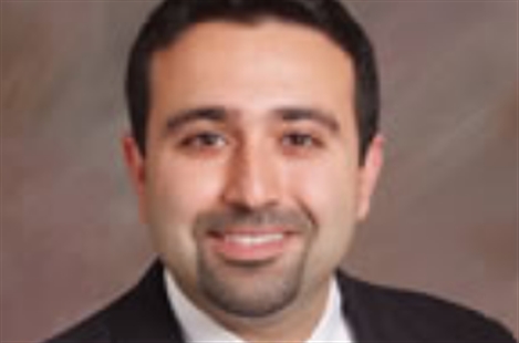 Dr. Shahriar Minokadeh