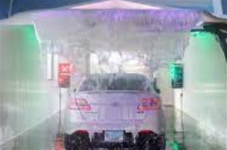 Overland Car Wash and Detail Center
