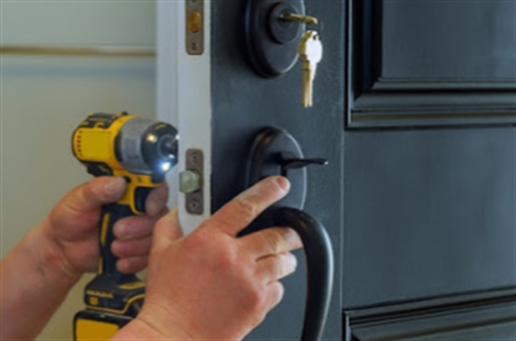 Capital Locksmith