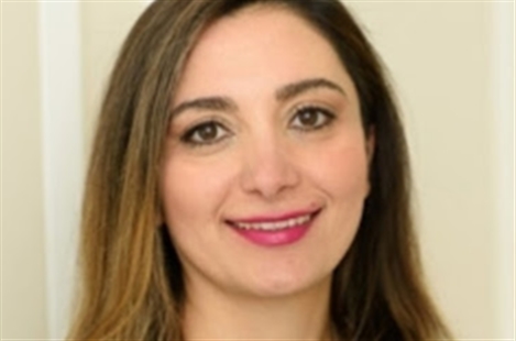 Dr. Ghazal Mahjoubi
