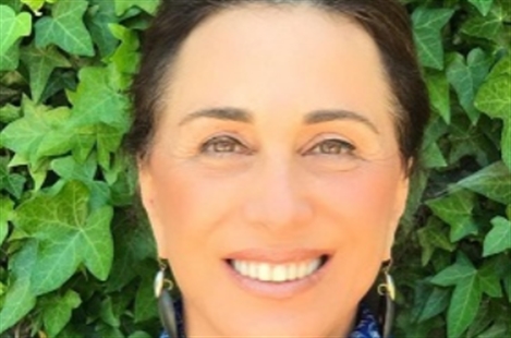 Sylvia Hakim