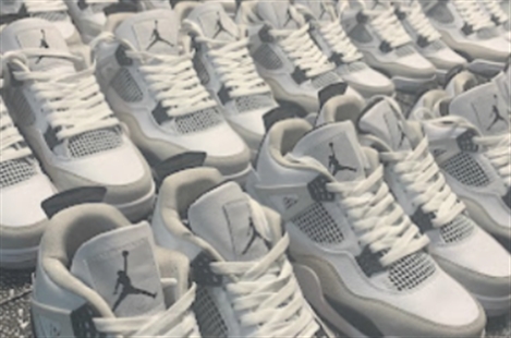 Rack Room Shoes