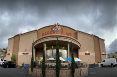 Crown Valley Market