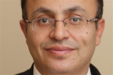 Dr. Behrooz Mandanipour