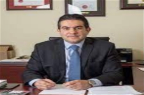 Mr Amir Reza Safdari