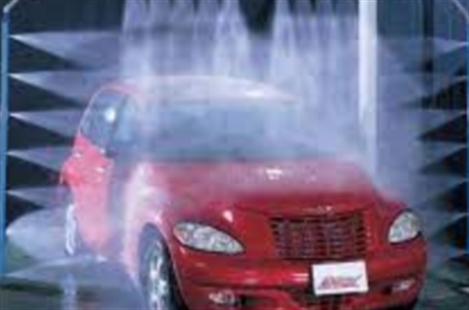 Washingtonians Car Wash