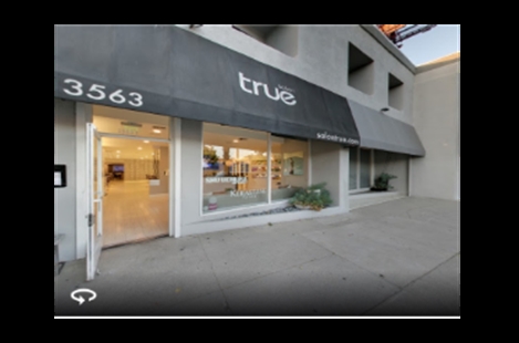 Salon True