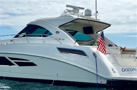 Temptation Yacht Sales