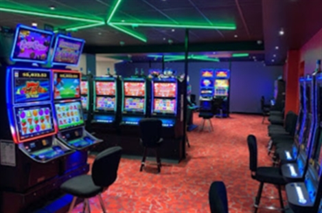 Bingoland Gaming Centre