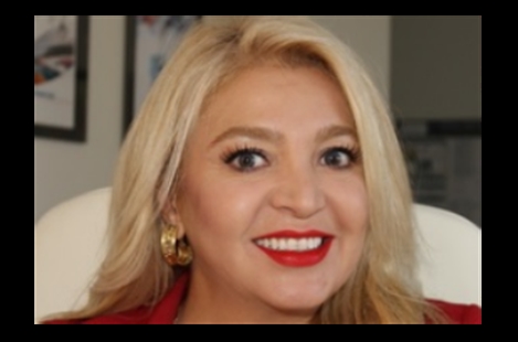 Sima Mirhashemi 