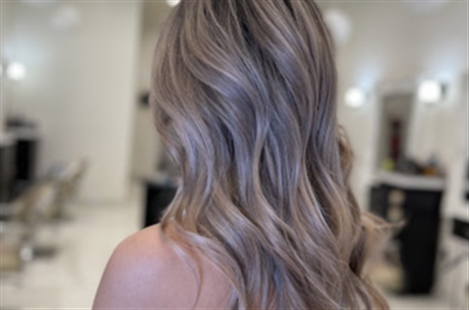 Hair by Julianne