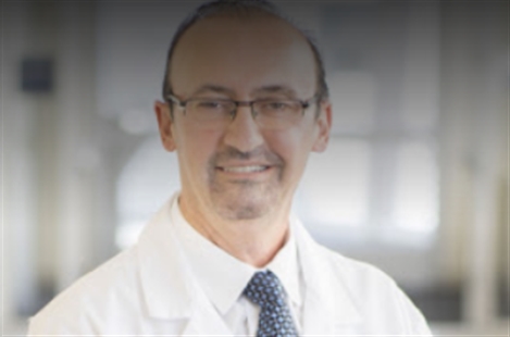 Dr. Hermoz Ayvazian