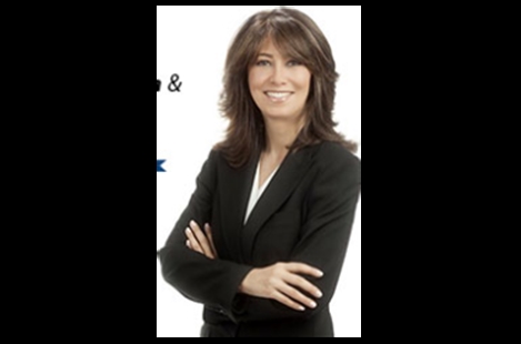 Haleh Shekarchian