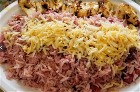 Bibi Sara