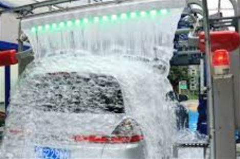 Hand Car Wash La