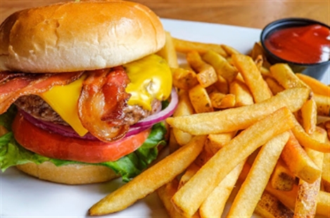 Rosemary Grill Restaurant