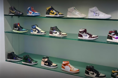City Kicks