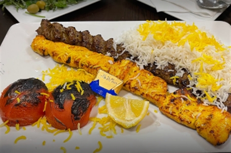 Hani Restaurant