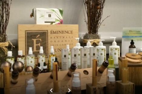 Conjure Skin Therapies