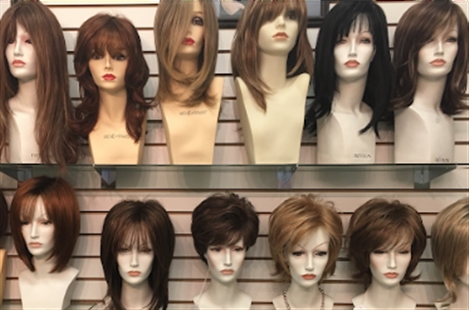 Wig Boutique
