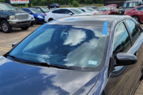 Clear Lake Auto Glass