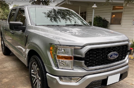 Mendoza Auto Detailing