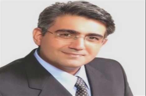 Mr.Afshin Bahramshahi