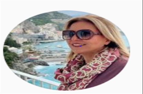 Ms. Farzaneh Horiat