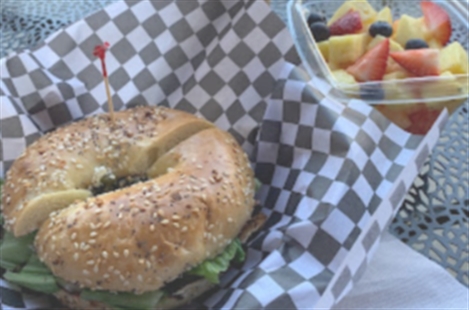Beverly Hills Bagel